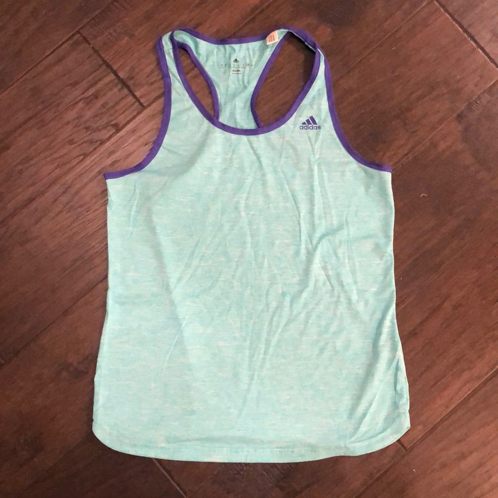 Adidas Tank Top